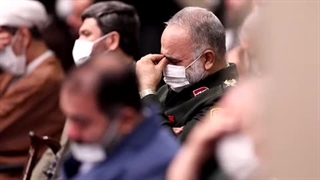 سخنرانی رهبر انقلاب در مورد امیدسوزی، شاخص ایران ستیزی