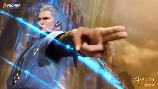 انیمه سرزمین ارواح فصل 2 قسمت 235 بازیرنویس فارسی