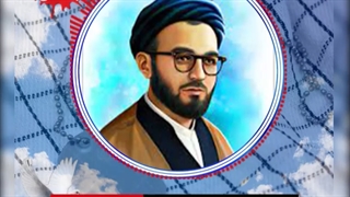 خاطرات شهید سید علی اندرزگو