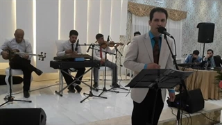 گروه مولودی خوانی با دف/09125729113