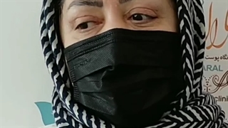 برداشتن پف پشت پلک-کلینیک vip تهران