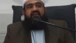 حضرت شیخ الاسلام مولانا عبدالحمید حفظه الله