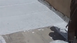 عایق بام در ابتکار پوشش میلاد