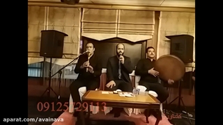 شام غریبان/09125729113