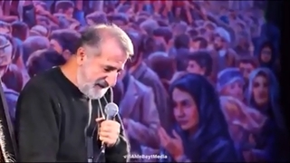 حرف های مهران رجبی