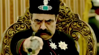 تیزر جدید سریال آهوی من مارال