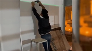 تیزر تبلیغاتی کابینت بیست