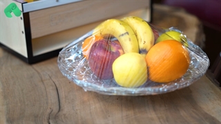 دستگاه سلفون کش خانگی و صنعتی ایزی کات