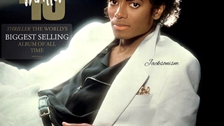 دانلود آلبوم THRILLER40 از مایکل جکسون....(در کپشن)