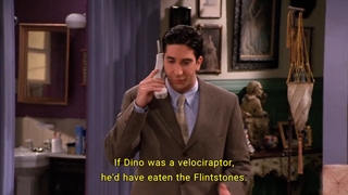 فصل 2/ قسمت 17/ سریال فرندز/ بازیرنویس انگلیسی