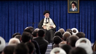 نماهنگ شاخصهای ایران‌دوستی و امیدآفرینی در بیان رهبر معظم انقلاب