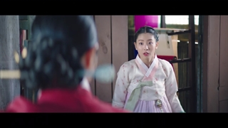 قسمت 12 سریال زیر چتر ملکه Under The Queen’s Umbrella 2022 قسمت 12 سریال چتر ملکه