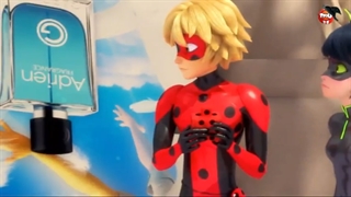 میراکلس لیدی باگ و کت نوار فصل5: قسمت7 (ساختار/شور) زیرنویس فارسی بدون سانسور