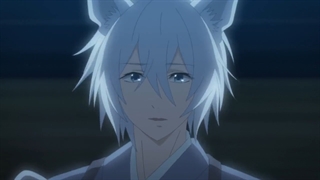 انیمه زیبا و عاشقانه ی Kakuriyo no Yadomeshi - قسمت چهاردهم - با زیرنویس فارسی-720p