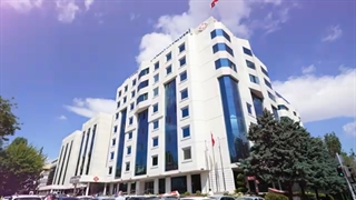 معرفی دانشگاه باشکنت آنکارا | Başkent Üniversitesi