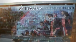 معرفی دانشگاه آجی بادام استانبول | Acibadem University
