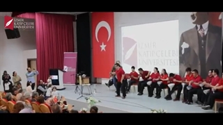 معرفی دانشگاه کاتیب چلبی ازمیر  | İzmir Katip Çelebi Üniversitesi