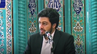 #دکتر_علی_تقوی    شیعیان ما ڪسـانی هستنـد ڪه وقتی منڪری ببینند، حــرام خدا رو ببینند، مانند پلنگ زخـم ..