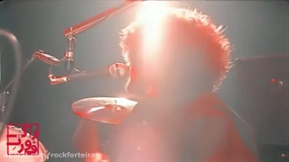 کنسرت هتل کالفرنیا(Hotel California concert)