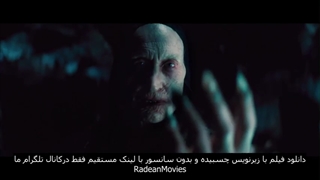 فیلم Dracula Untold 2014 تریلر