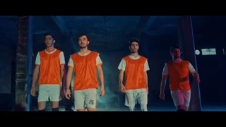 موزیک ویدئو | لحظه صعود