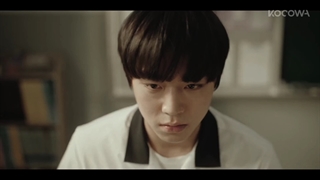 کلیپ سریال قهرمان ضعیف