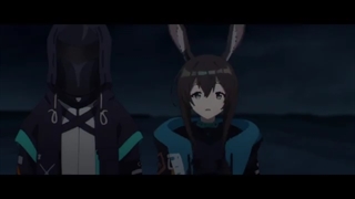 انیمه Arknights: Reimei Zensou فصل 01 قسمت 04 زیرنویس