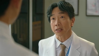 سریال کره ای ( دکتر روح ) قسمت 1