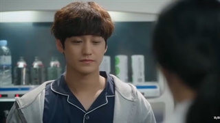 سریال کره ای ( دکتر روح ) قسمت 4