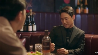 سریال کره ای ( دکتر روح ) قسمت 7