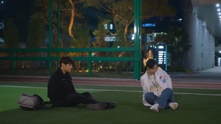 سریال کره ای ( دکتر روح ) قسمت 8