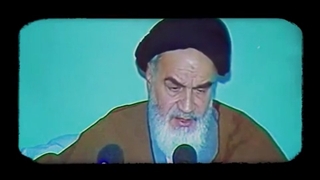 نماهنگ ملت امام حسین علیه‌السلام