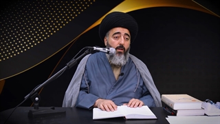 درس عقائد آیت الله سید جواد مدرسی