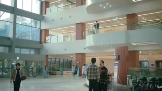 سریال کره ای ( دکتر روح ) قسمت 16 آخر