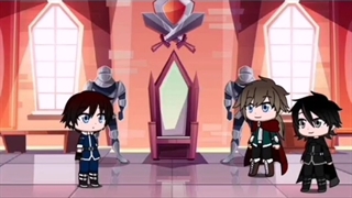 سریال گاچا کلاب _ انیمیشن چهره واقعی _ قسمت 14