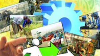 مستند | پرچین: پدافند اقتصادی (جنگ اقتصادی)