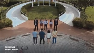 سریال یقه خاکی Tozluyaka