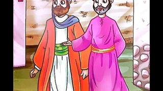 داستان دیجیتال