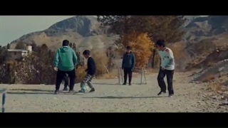 وطنم جان من ایران