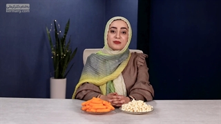 اندر مزایای پفک!