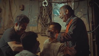 با تیم ملی حال همه ما خوب است