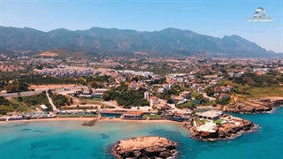 معرفی قبرس !