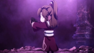 انیمه چینی Yi ”اراده ابدی“ فصل 2 قسمت 15 با زیرنویس فارسی