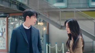 قسمت 1 سریال هم اتاقی من یک روباهه با دوبله فارسی (My Roommate Is a Gumiho)