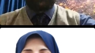 گردن درد در عصر تکنولوژی (مصاحبه دکتر محدثه آزادواری با دکتر ارسلان جلیلی)