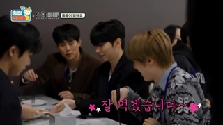 پارت 2 قسمت 1 برنامه The Game Caterers با حضور کمپانی استارشیپ + زیرنویس فارسی آنلاین (درخواستی)