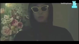 موزیک ویدیو Spine breaker از BTS