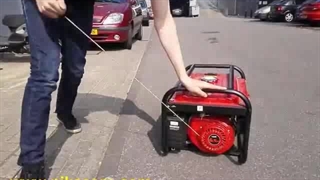 قیمت موتور برق- فروش موتور برق بنزینی- خرید موتور برق