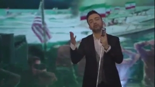 نماهنگ خوب ترین خاک