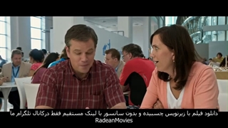 فیلم Downsizing 2017 تریلر